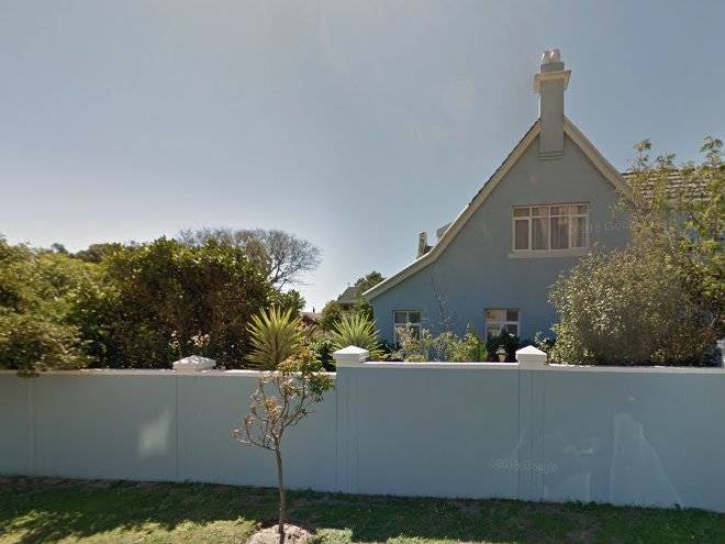 Vrede manor