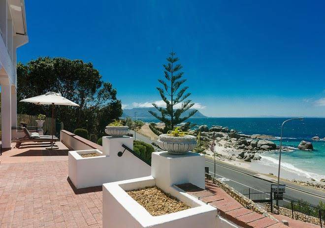 Whale view manor and spa