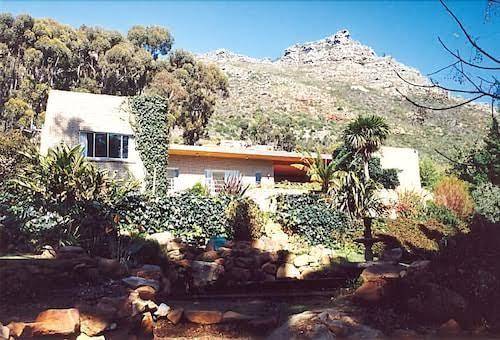 Whittlers lodge