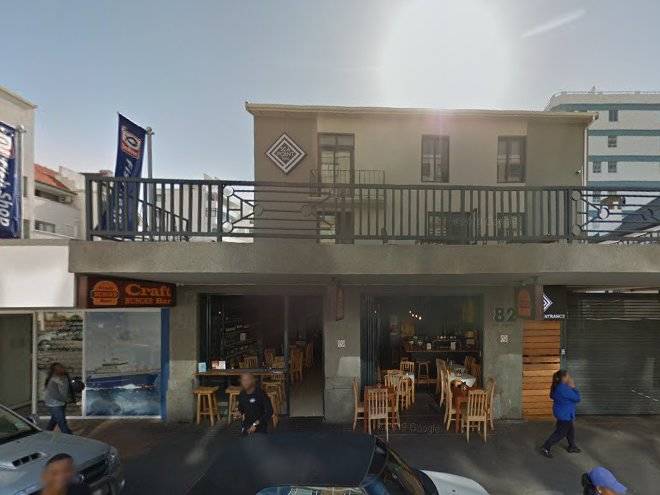 Zebra hotel