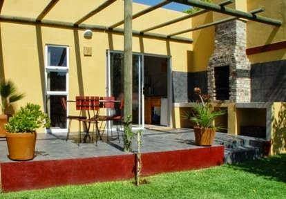 101 oudtshoorn holiday accommodation
