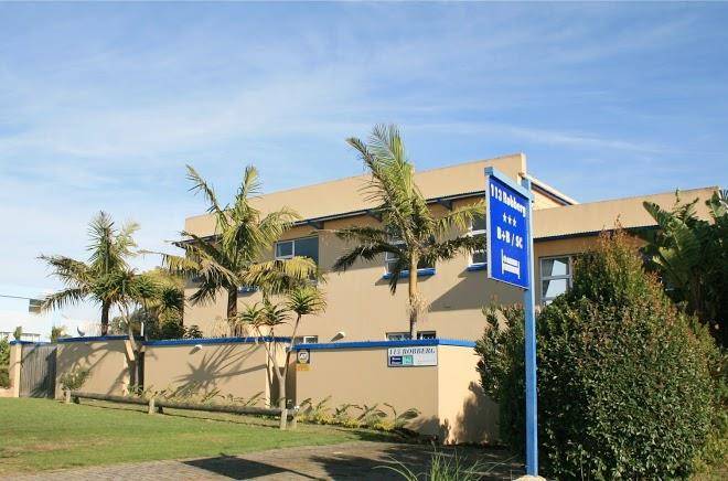 113 on robberg b&b