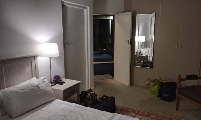 4 On Stinkwood Image