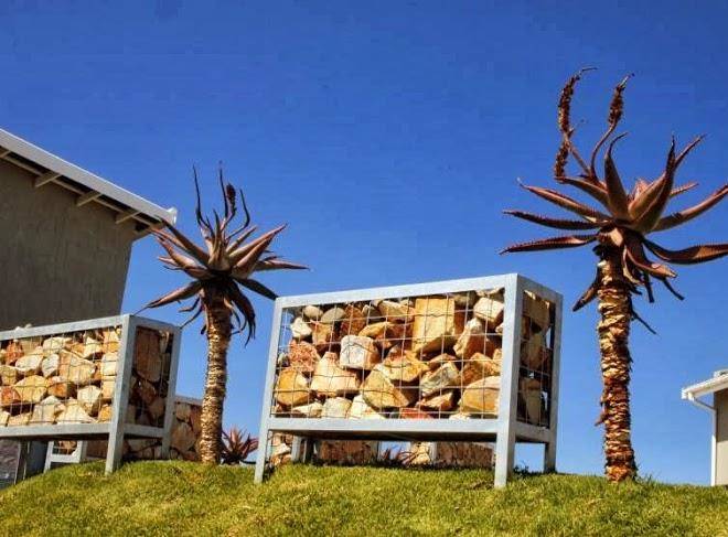 Aloe ridge self catering