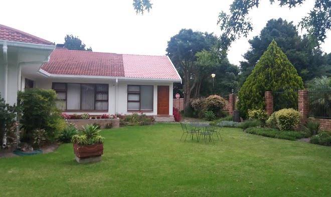 Amasun bed and breakfast