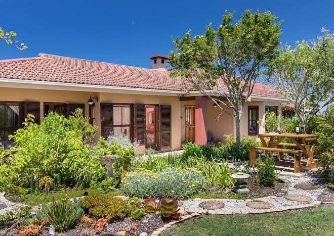 Angelview guest accommodation knysna