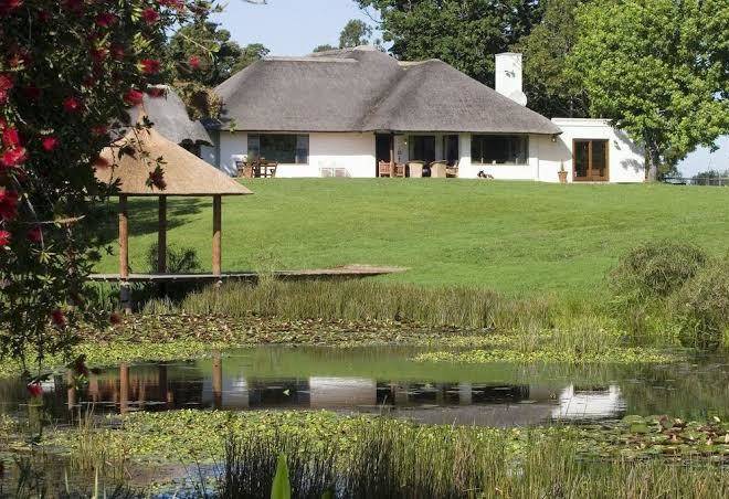 Antlers lodge