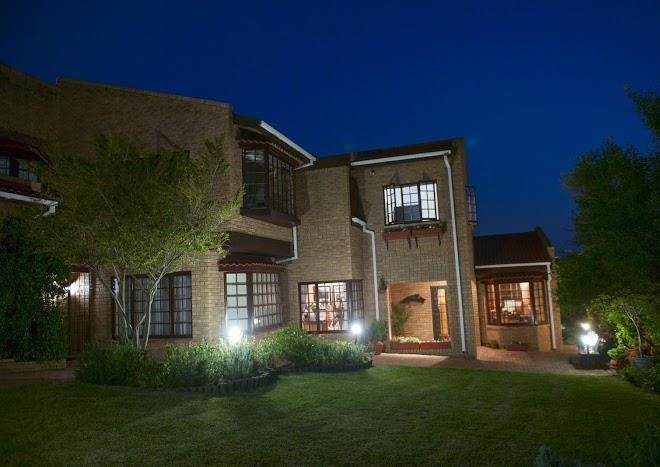 Bayside lodge garden route b&b