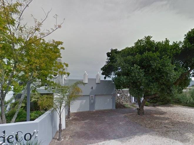 Beauchamp Place Image