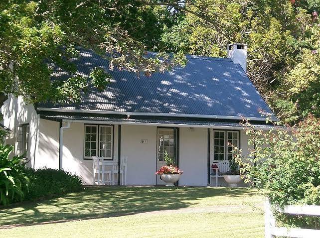 Belvidere manor