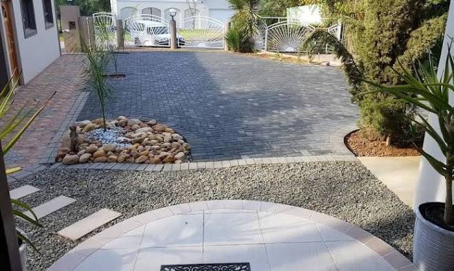 Bethelholidayhomes