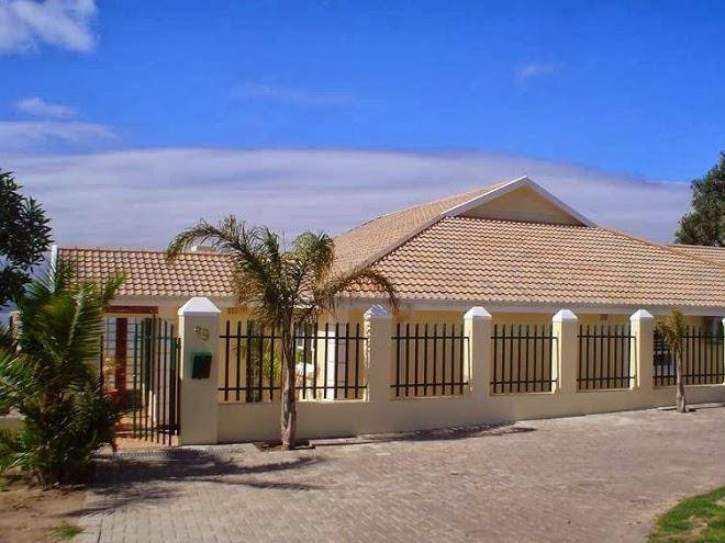 Bienvenue self catering