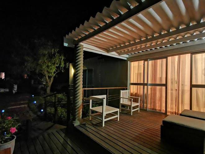 Blackwood rest forest retreat