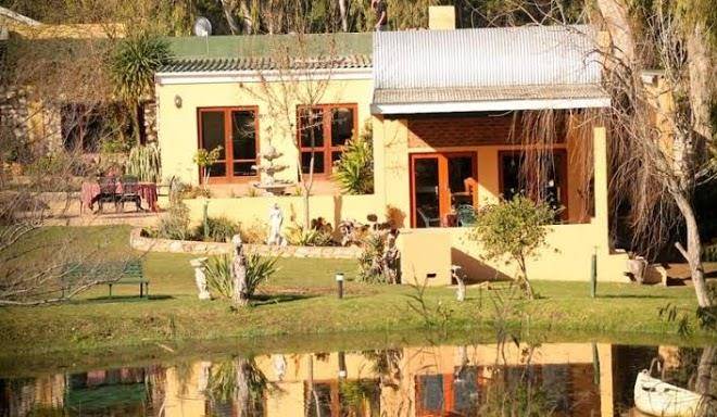Botterkloof Resort Image