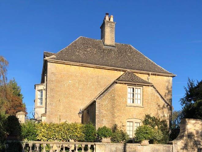 C nic route accommodation glentana
