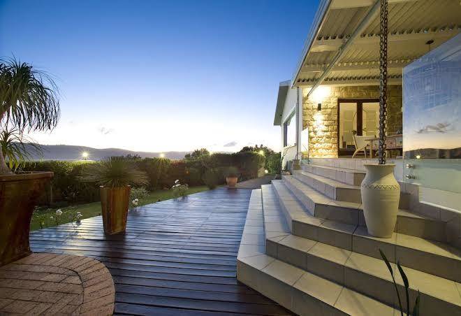 Candlewood lodge