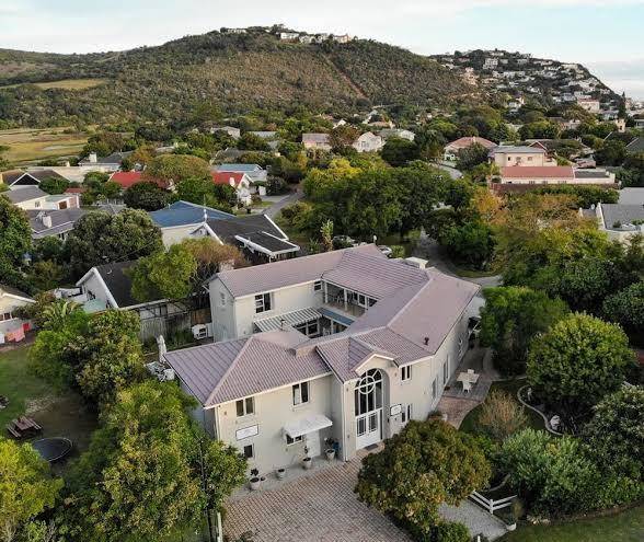 Chez pierre knysna
