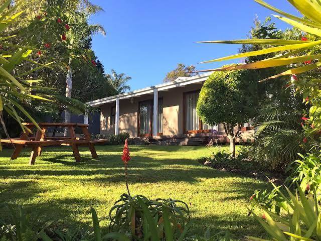 Colibri self catering