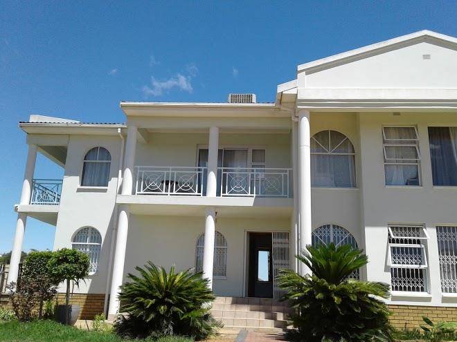 Come Home In Oudtshoorn Image