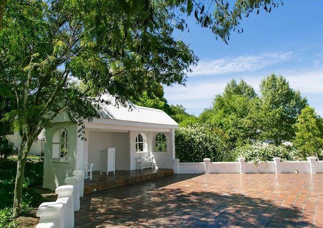 De opstal country lodge