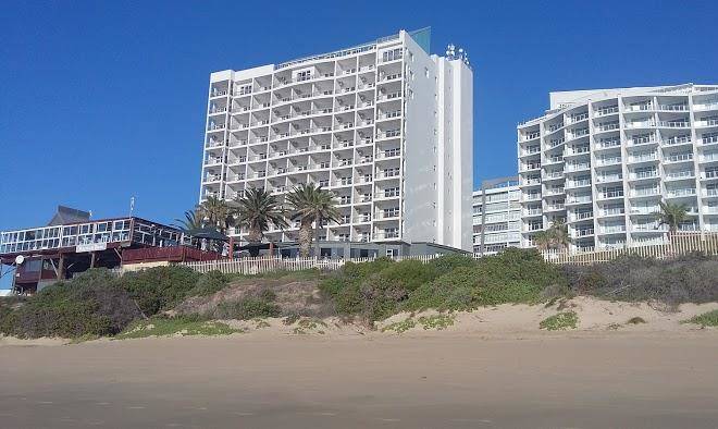 Diaz hotel & resort