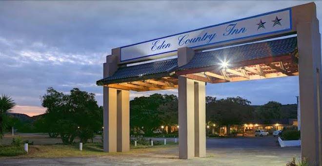 Eden Country Inn Image