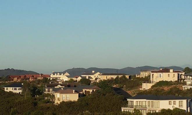 Falcon hill
