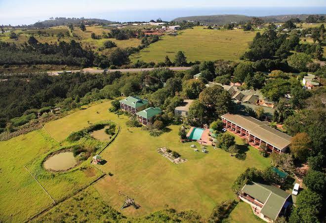 Far Hills Country Hotel Image