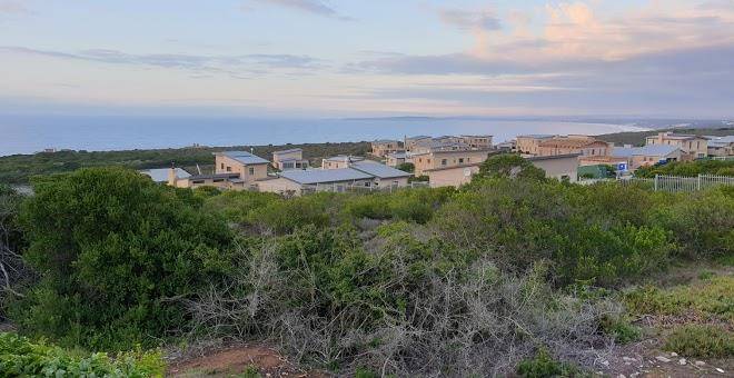 Garden route self catering