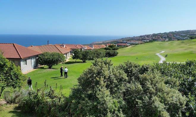 Golfersdream self catering accommodation