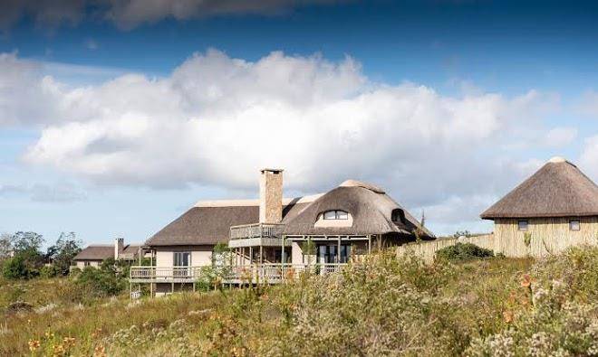 Gondwana game reserve