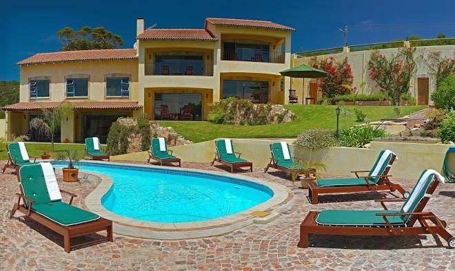 Gastehaus pinkepank b&b