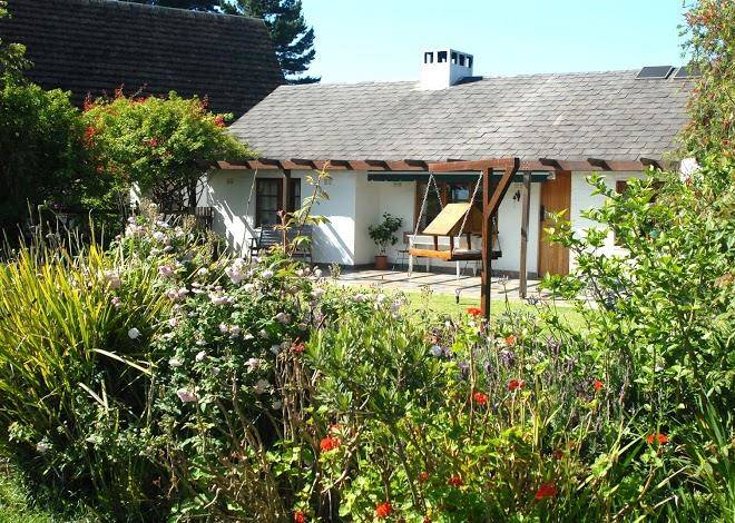 Heatherhill self catering accommodation plettenberg bay garden route