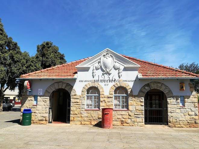 Heidelberg hotel