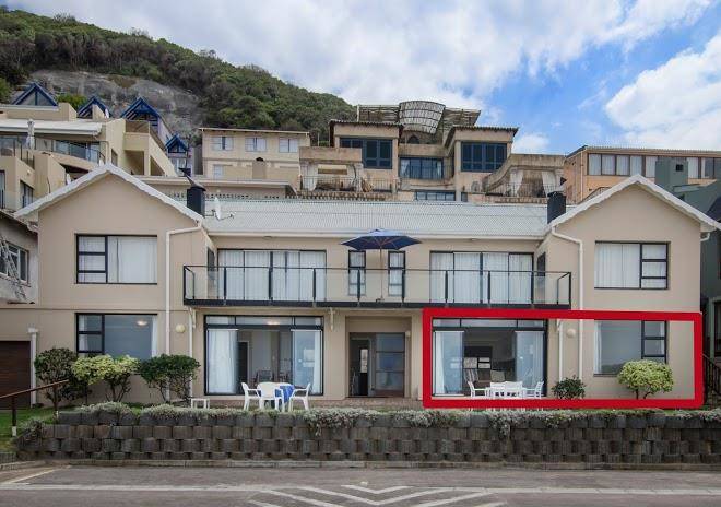 Herolds bay accommodation