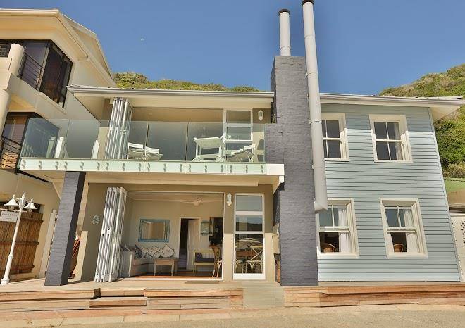 Herolds bay oupa se pitte