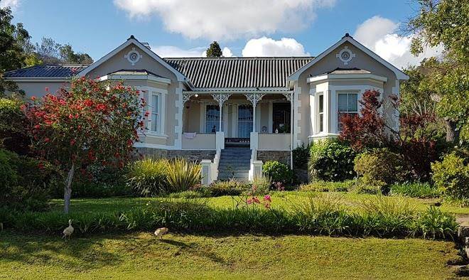 Knysna backpackers
