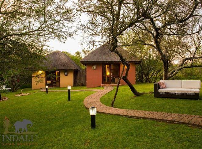 Indalu game reserve