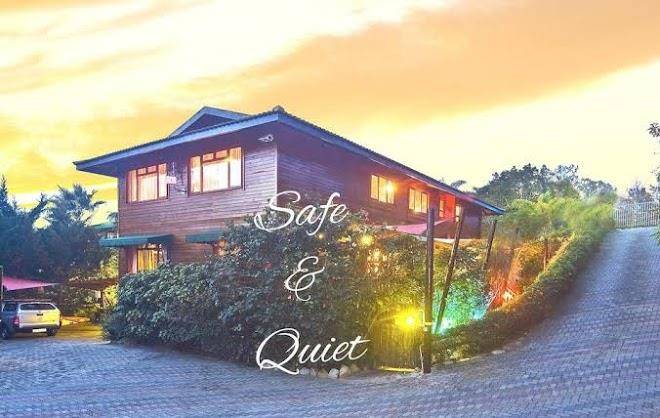 Knysna bed and breakfast