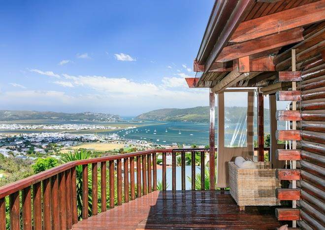 Knysna lodge self catering accommodation in knysna