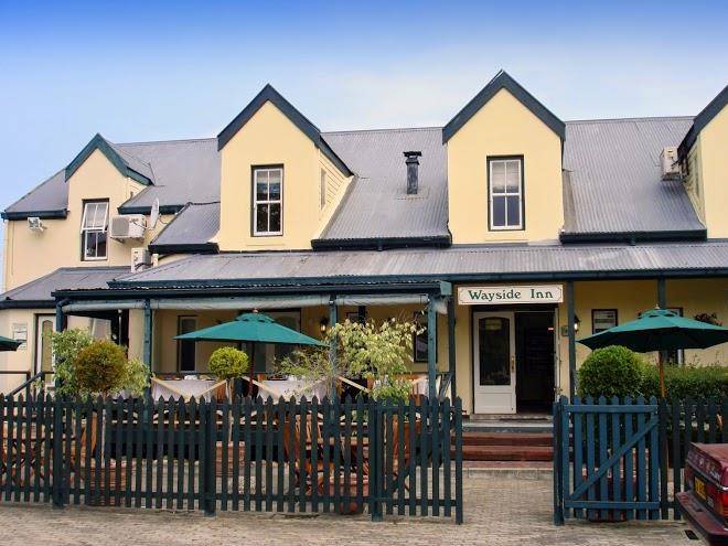 Knysna wayside inn