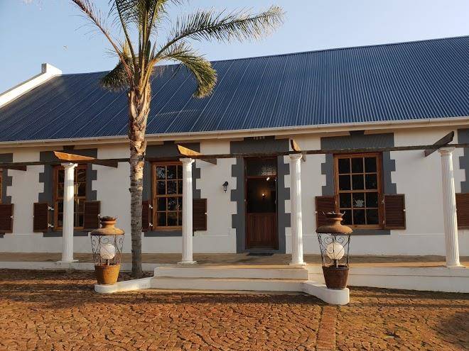 Kweekkraal guest farm