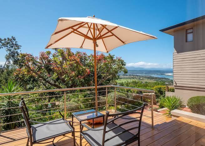 La vista lodge