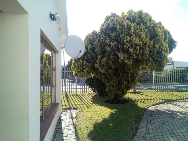 Lientjies Overnight Image