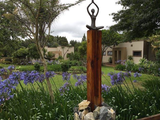 Lily pond country lodge