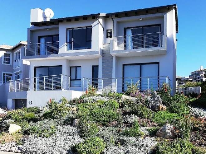 Accommodation pinnacle point fourty2 on fynbos