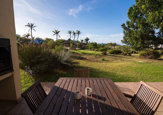 Lodge 93 pinnacle point beach & golf estate