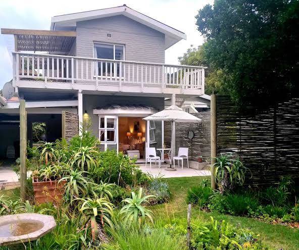 Lovemore lodges knysna