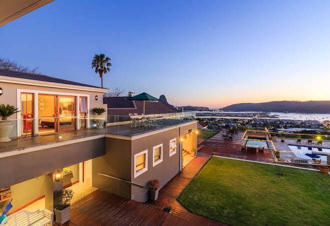 Madison manor boutique hotel