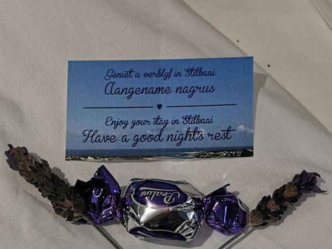 Mooiuitsig B&b Image